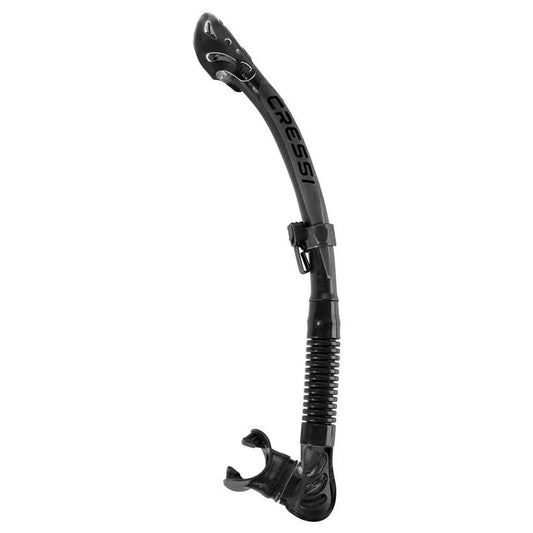 Cressi Alpha Ultra Dry Diving Snorkel