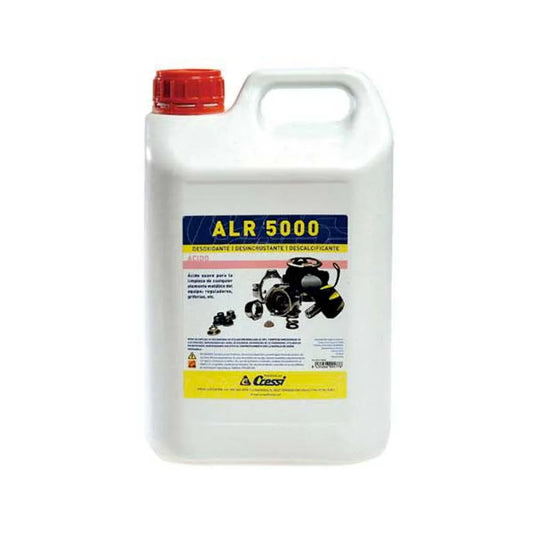 Cressi ALR 5000 Cleaner