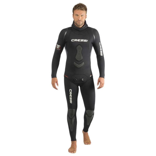 Cressi Apnea 5 mm spearfishing wetsuit