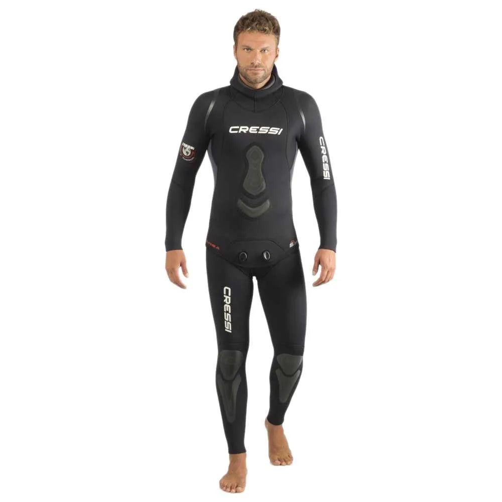 Cressi Apnea 5 mm spearfishing wetsuit