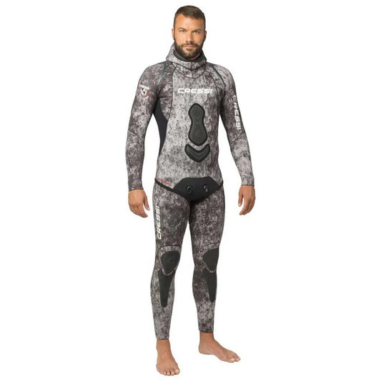 Cressi Apnea Camu 7 mm spearfishing wetsuit