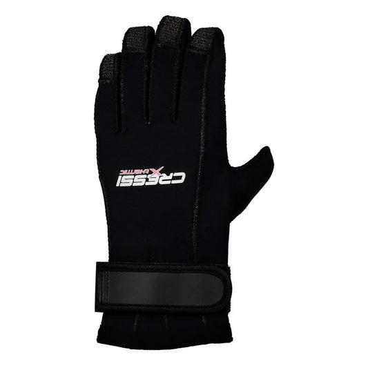 Cressi Aramidic Lining 3 mm gloves