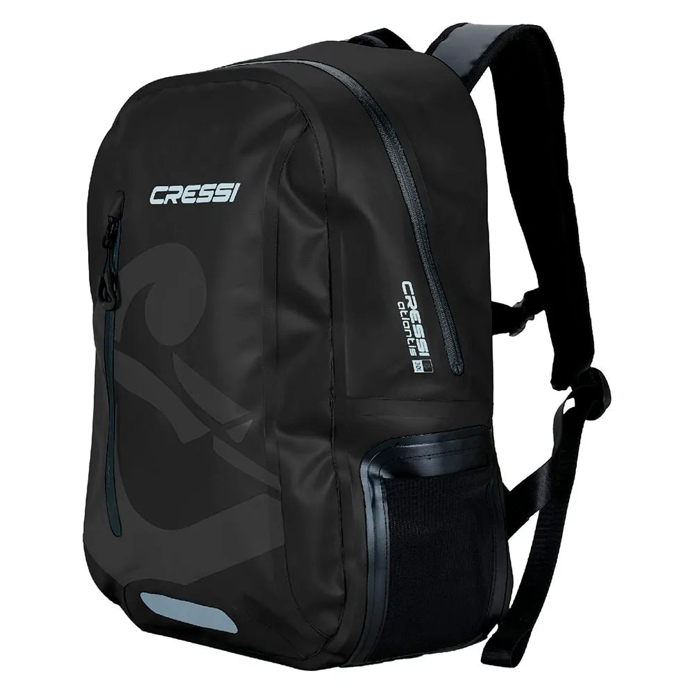 Cressi Atlantis Dry backpack