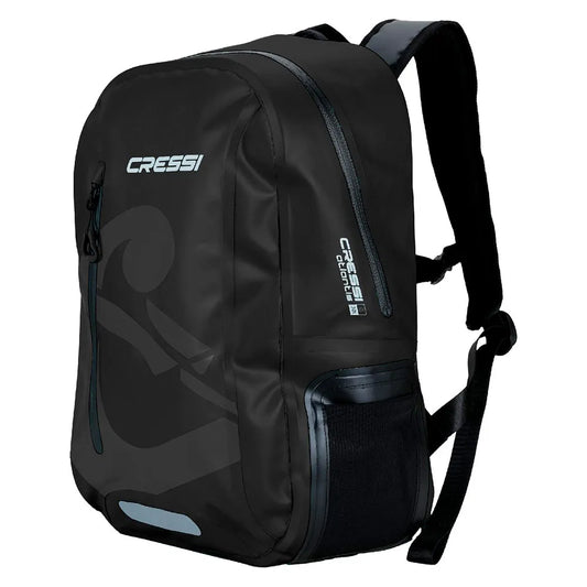 Cressi Atlantis Dry backpack