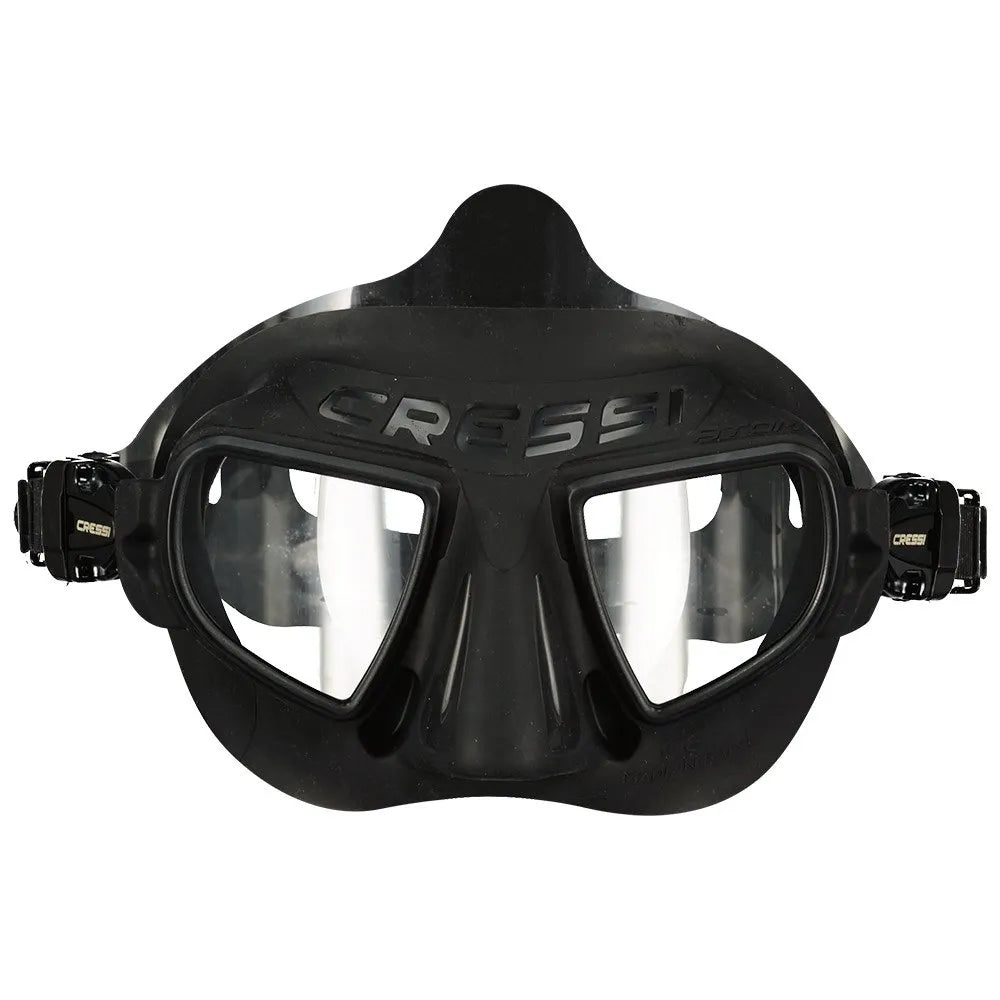 Cressi Atom diving mask