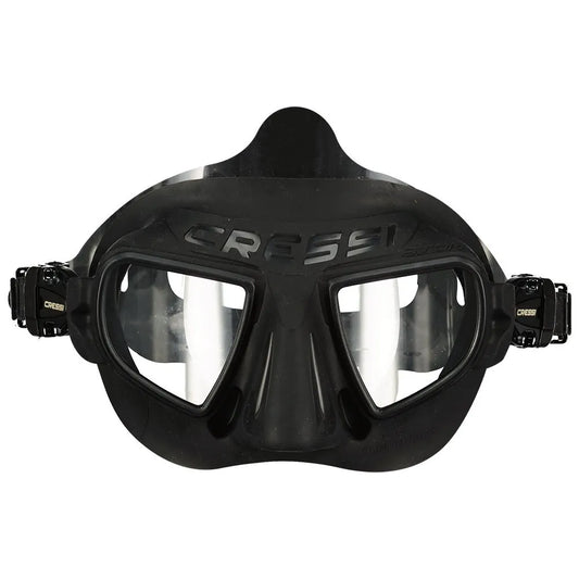 Cressi Atom diving mask
