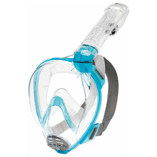 Cressi Baron Junior Snorkeling Mask