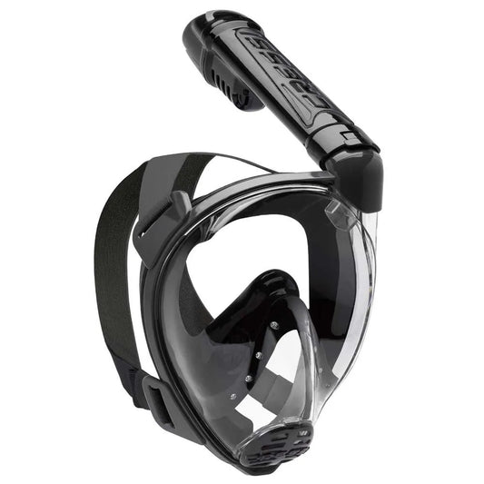 Cressi Baron Snorkeling Mask