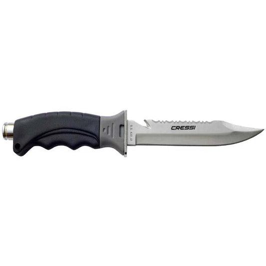 Cressi Borg knife