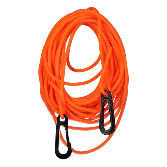 Cressi Bungee Float Line 12 M rope