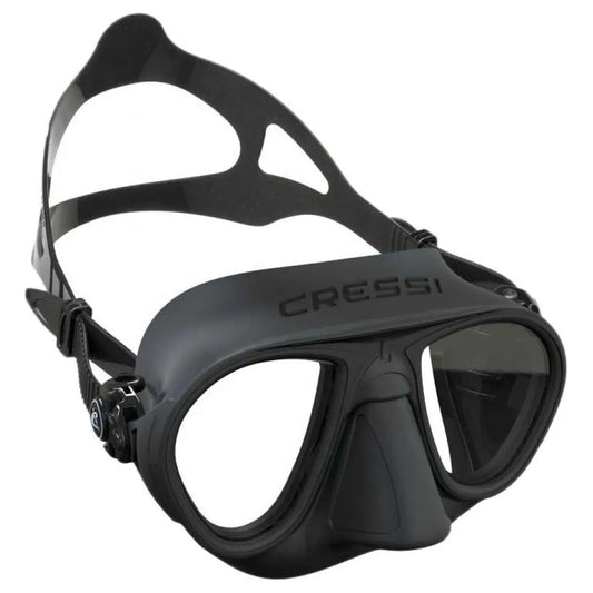 Cressi Calibro spearfishing mask