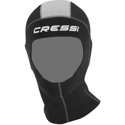 Cressi Castoro Plus woman hood 5 mm