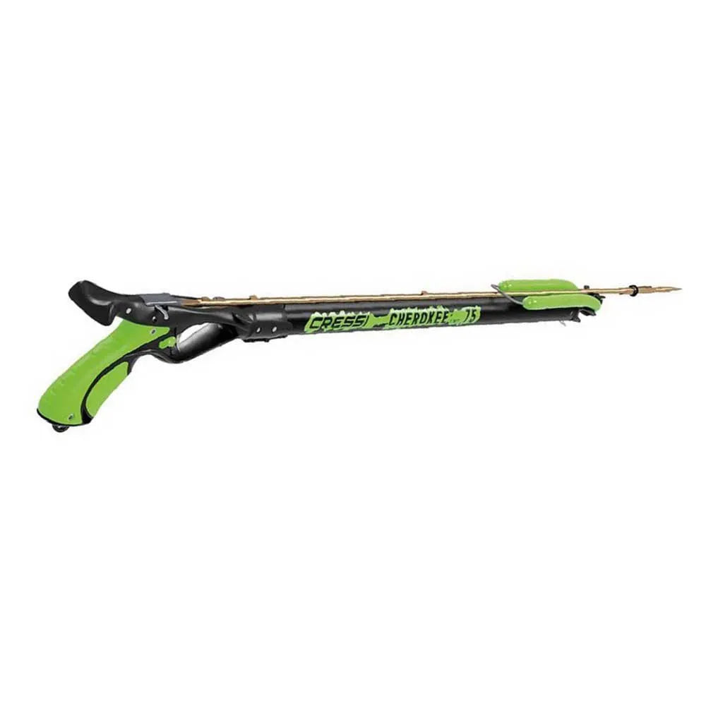 Cressi Cherokee Exo sling speargun