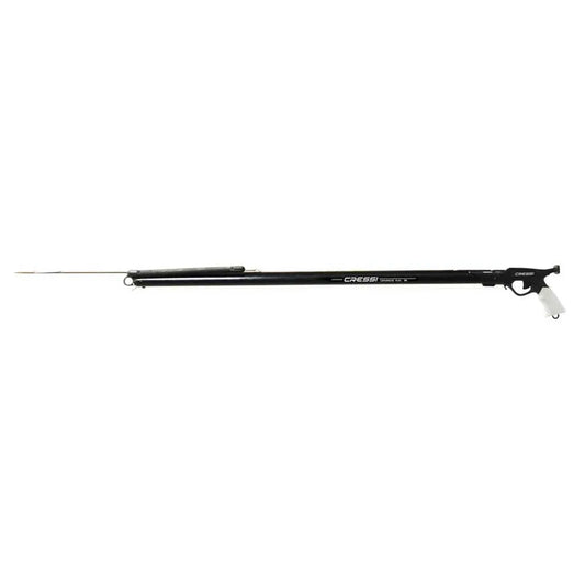 Cressi Comanche Rail sling speargun