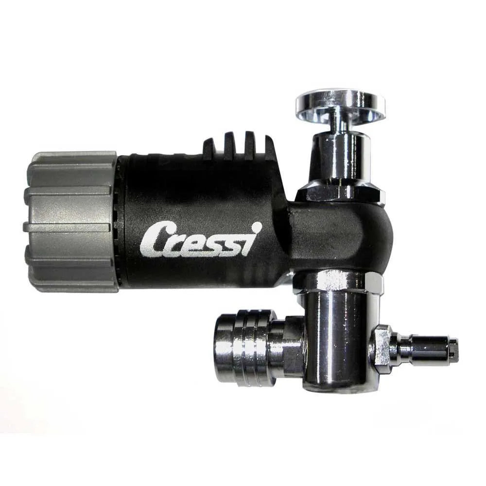 Cressi Direct System Horn Advertiser