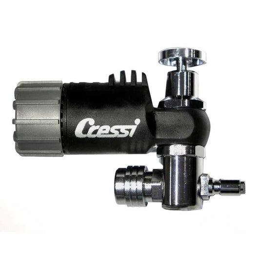 Cressi Direct System Horn Advertiser