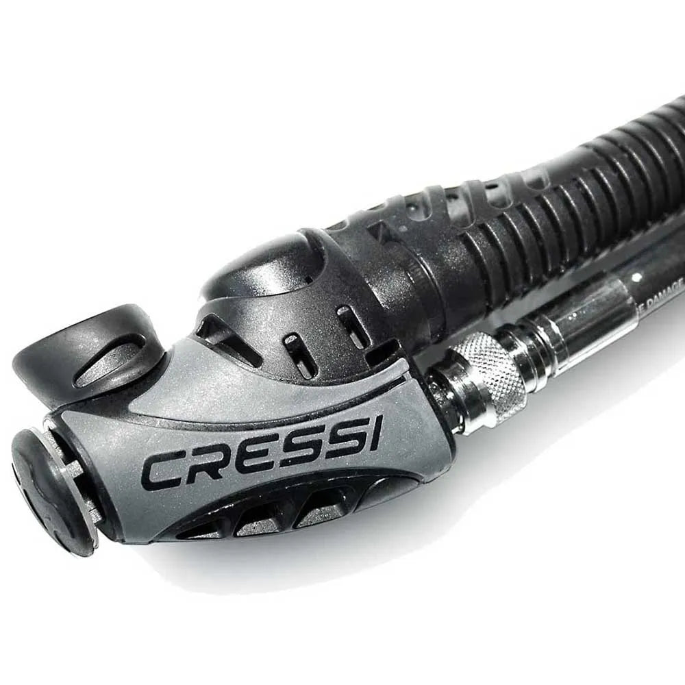 Cressi Direct System Inflator
