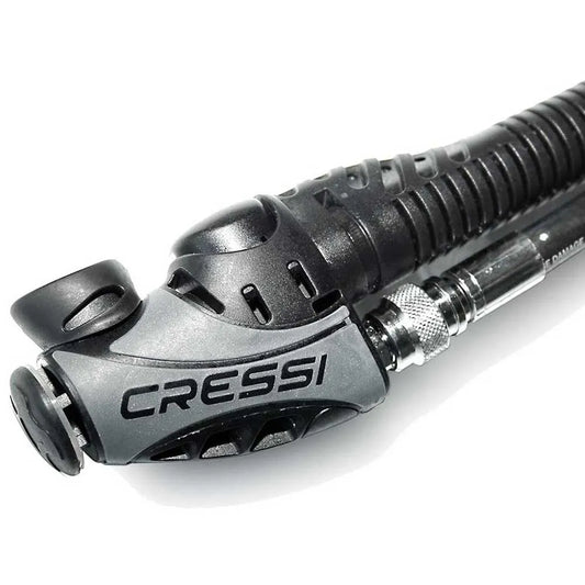 Cressi Direct System Inflator