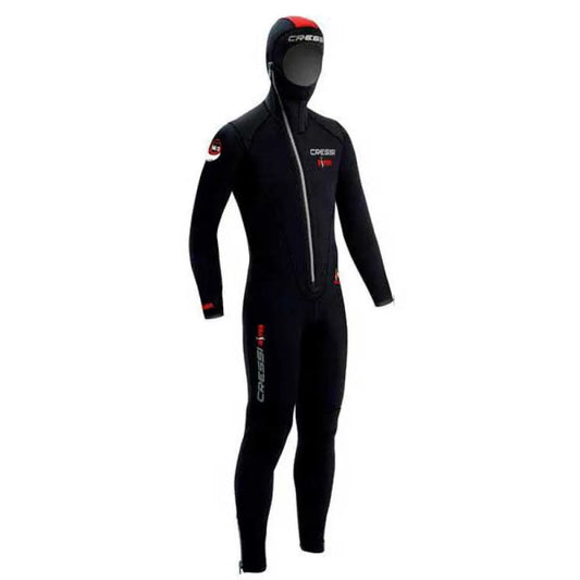 Cressi Diver 5 mm diving wetsuit