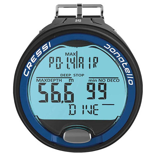 Cressi Donatello dive computer