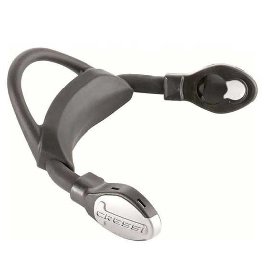 Cressi EBS for Ara/Pro Light/Frog Diving Fins bungee strap