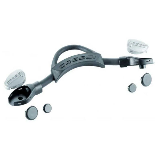 Cressi EBS for Reaction/Frog Plus Diving Fins bungee strap