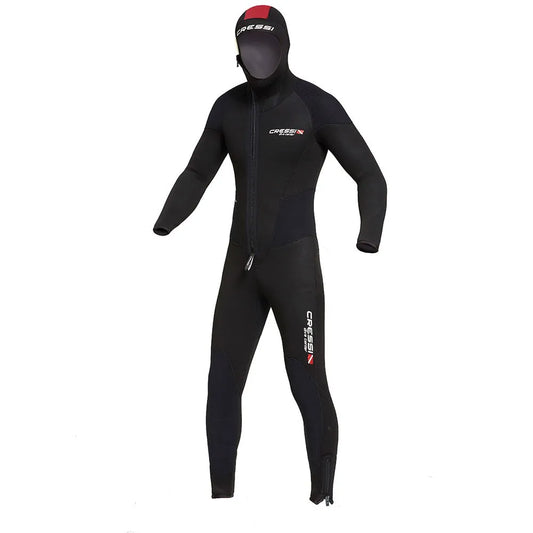 Cressi Endurance 5 mm diving wetsuit