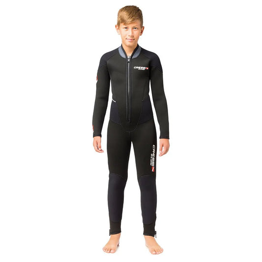 Cressi Endurance 5 mm Junior diving wetsuit