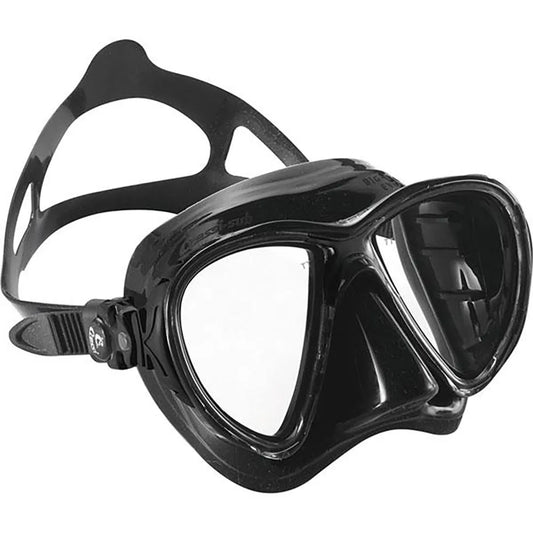 Cressi Evo Big Eyes diving mask