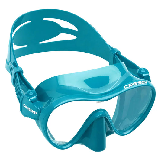 Cressi F1 Junior diving mask