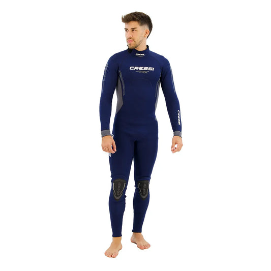 Cressi Fast 3 mm freediving wetsuit