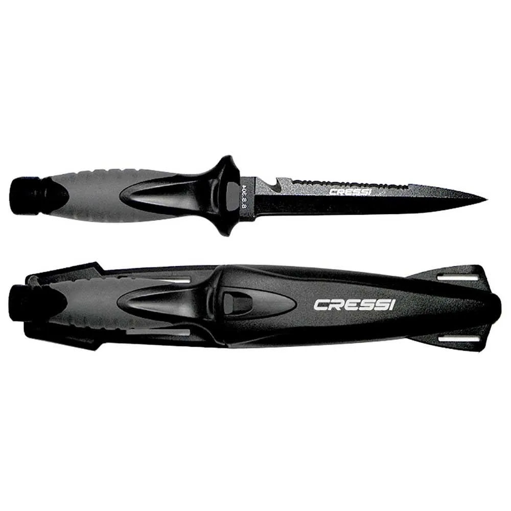 Cressi Finisher knife