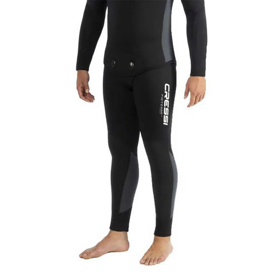 Cressi Fisterra LC 9 mm diving pants