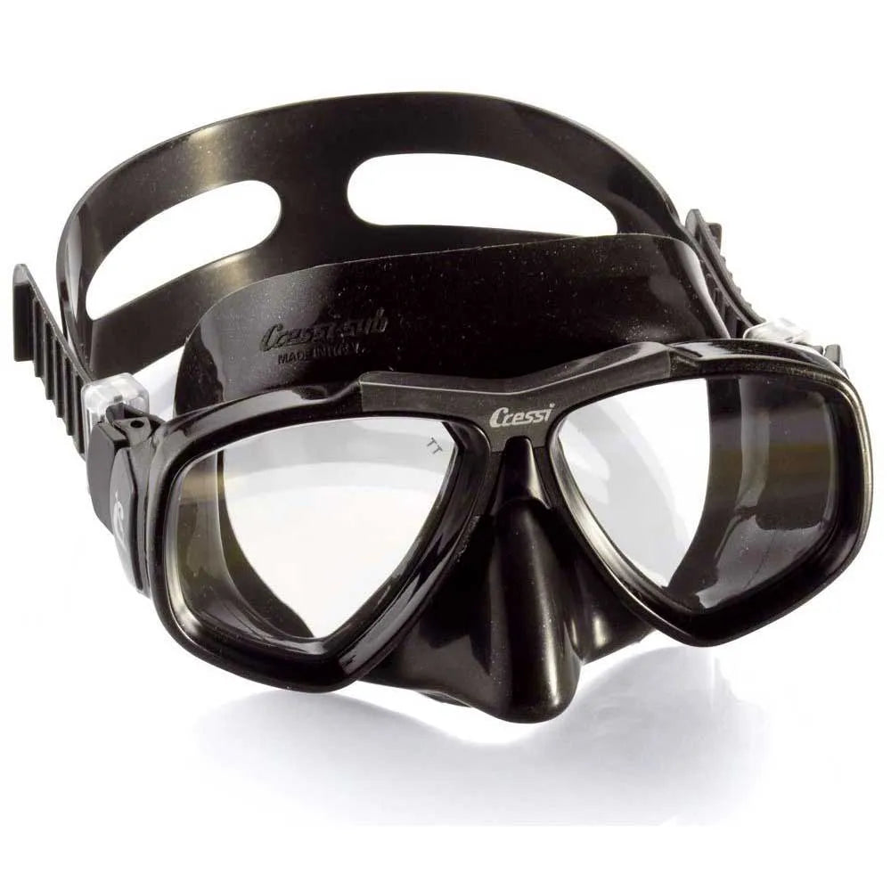 Cressi Focus diving mask