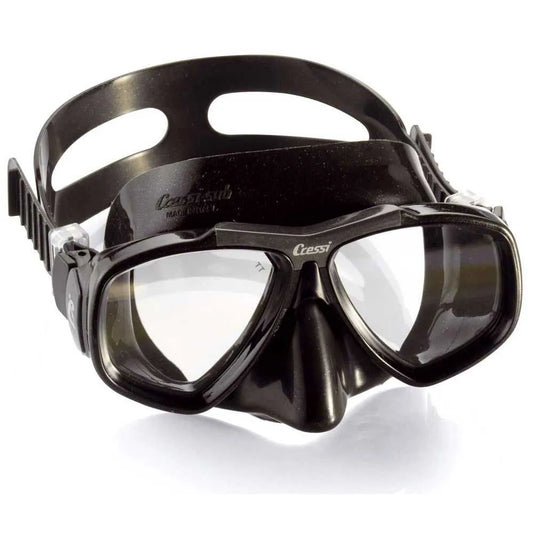 Cressi Focus diving mask
