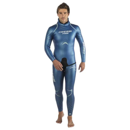 Cressi Free 3.5 mm freediving wetsuit