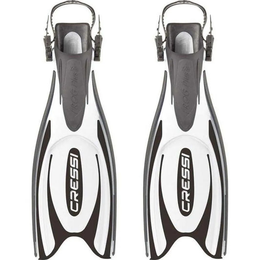 Cressi Frog Plus Diving Fins