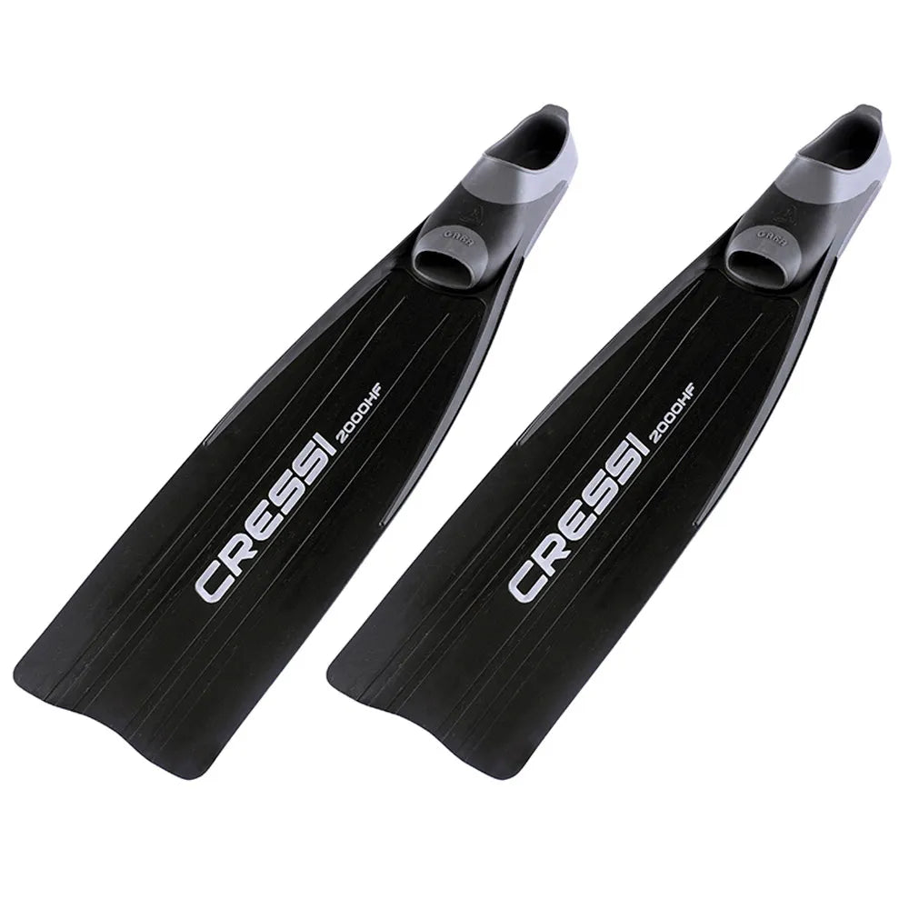 Cressi Gara 2000 HF spearfishing fins