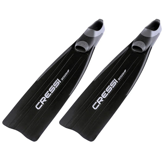 Cressi Gara 2000 HF spearfishing fins