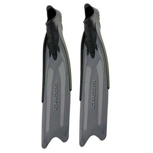 Cressi Gara Professional LD spearfishing fins