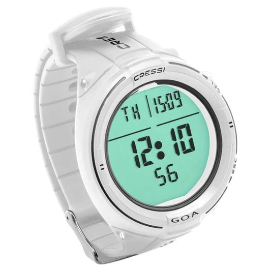 Cressi Goa dive computer