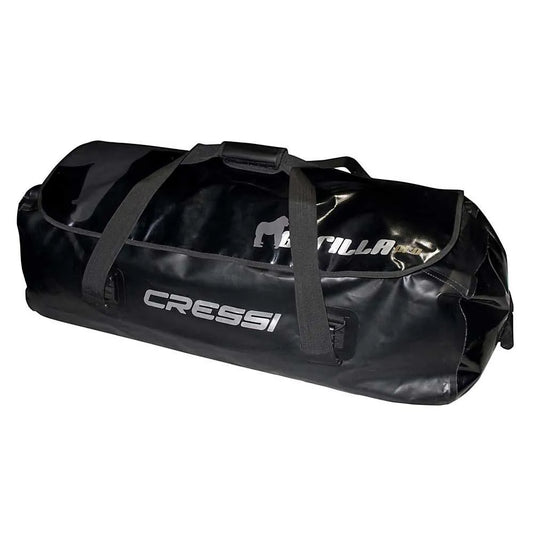 Cressi Gorilla HD 135L Gear Bag
