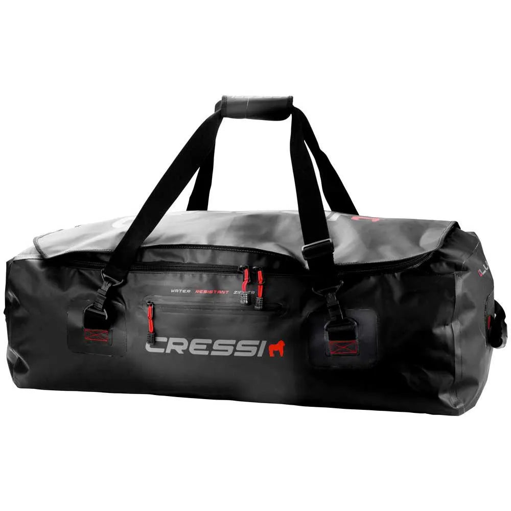 Cressi Gorilla Pro 2.0 135L Gear Bag
