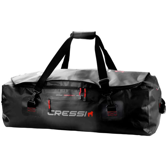 Cressi Gorilla Pro 2.0 135L Gear Bag