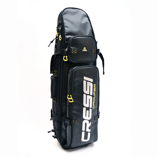 Cressi Grouper Fins Bag
