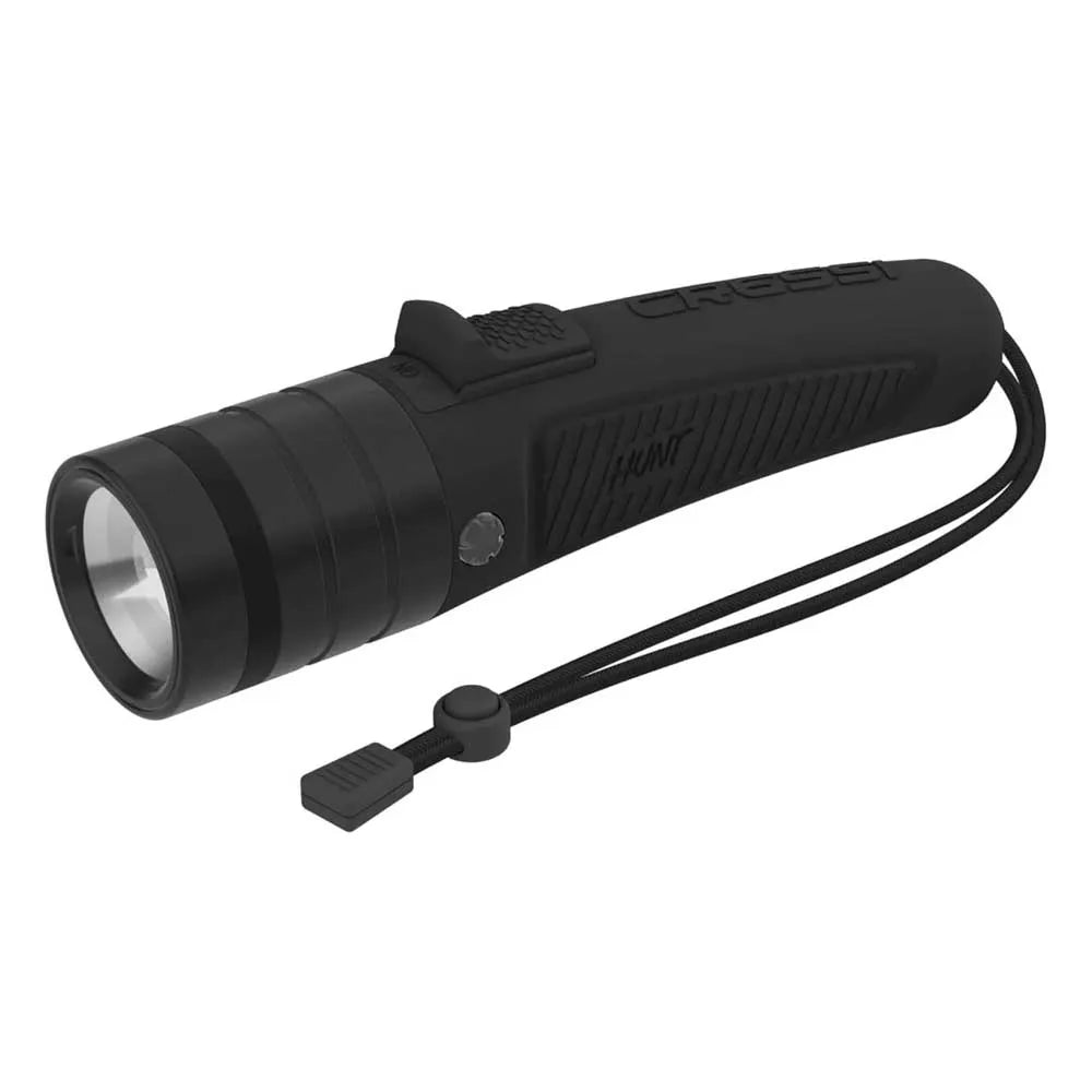 Cressi Hunt torch