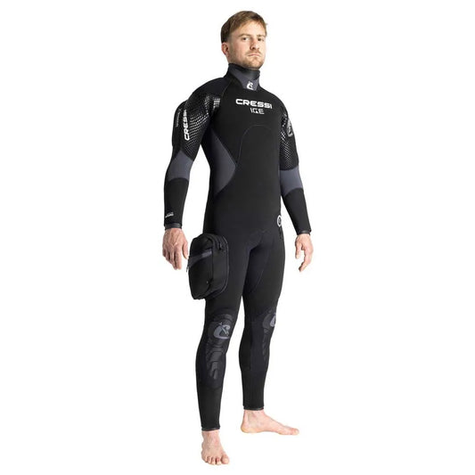 Cressi Ice 2024 7 mm semi dry suit