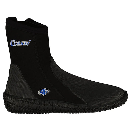 Cressi Isla booties 3.5 mm