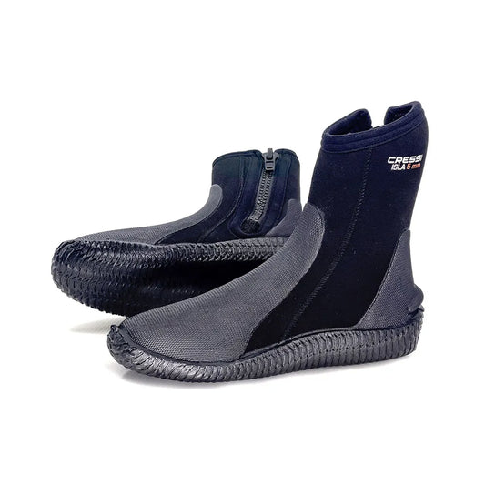 Cressi Isla Neoprene 5 mm booties