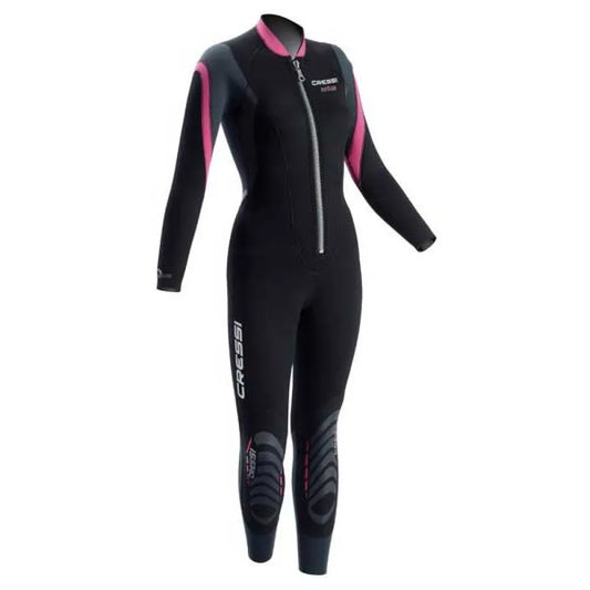 Cressi Lei Mono 2.5 mm woman freediving wetsuit
